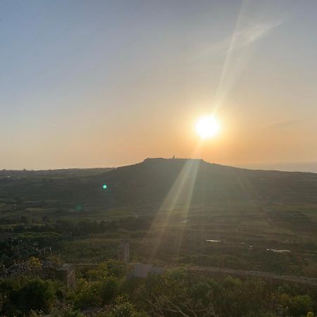 Tac-Cnic Heritage Living Apartment - Spectacular Views Zebbug  Exterior foto