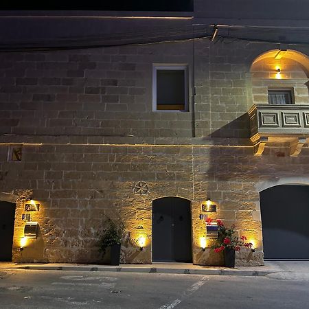 Tac-Cnic Heritage Living Apartment - Spectacular Views Zebbug  Exterior foto