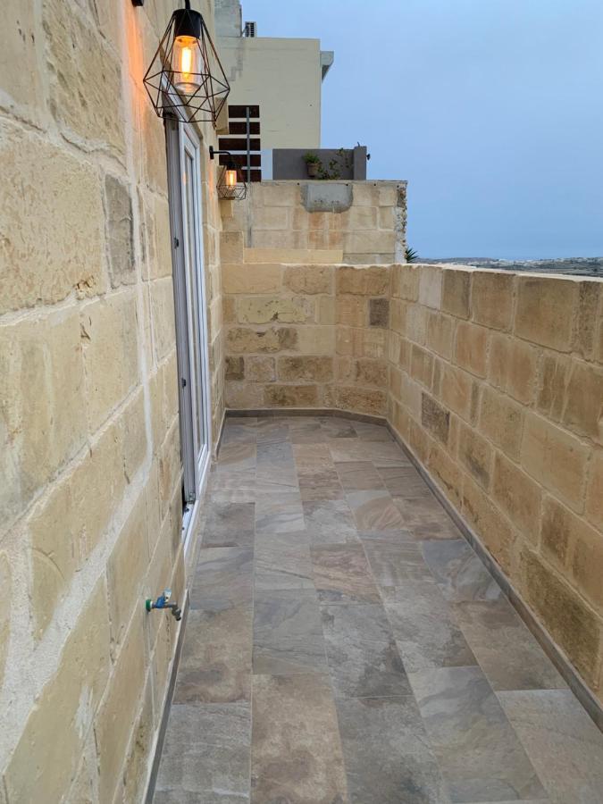 Tac-Cnic Heritage Living Apartment - Spectacular Views Zebbug  Exterior foto