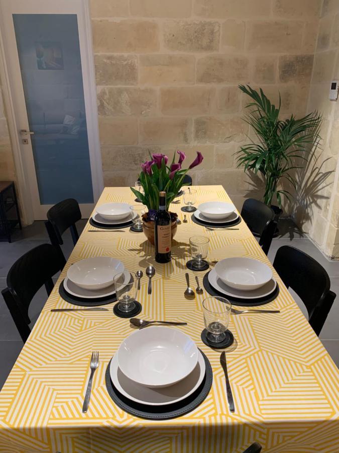 Tac-Cnic Heritage Living Apartment - Spectacular Views Zebbug  Exterior foto