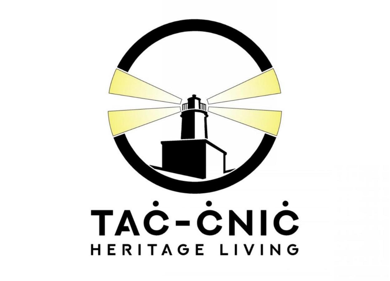 Tac-Cnic Heritage Living Apartment - Spectacular Views Zebbug  Exterior foto